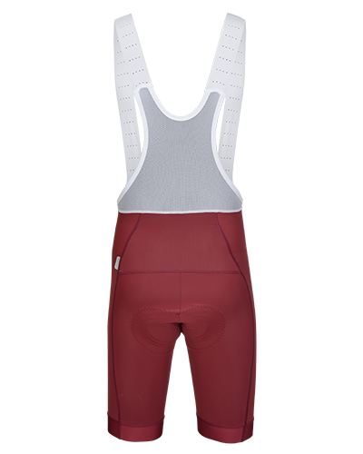 MEN STANDARD BIB SHORT