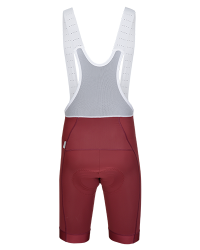 MEN STANDARD BIB SHORT