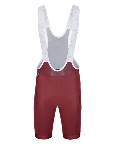 MEN STANDARD BIB SHORT