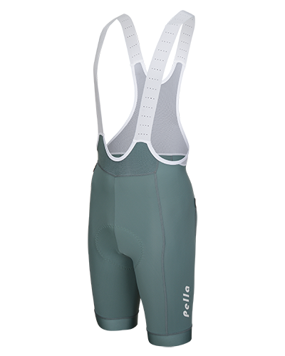 MEN STANDARD BIB SHORT