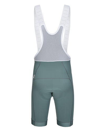 MEN STANDARD BIB SHORT