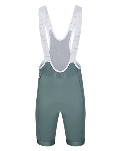 MEN STANDARD BIB SHORT