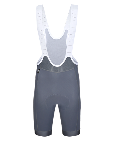 MEN STANDARD BIB SHORT