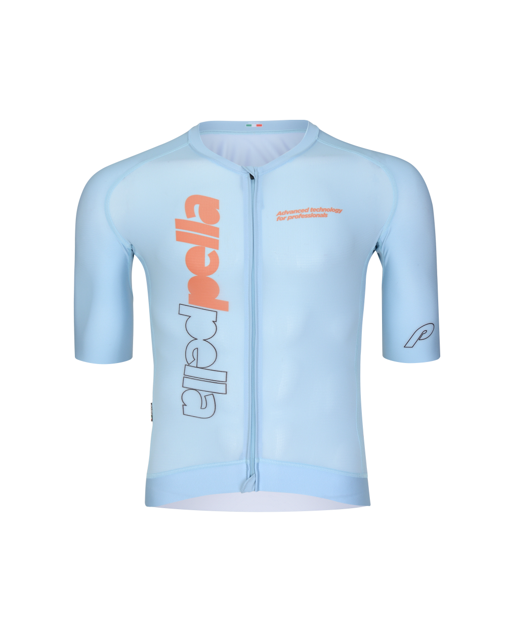 MEN PRO SHORT JERSEY 스카이 블루