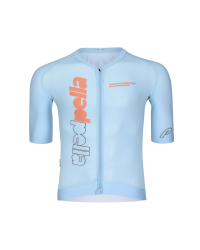 MEN PRO SHORT JERSEY 스카이 블루