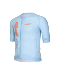 MEN PRO SHORT JERSEY 스카이 블루