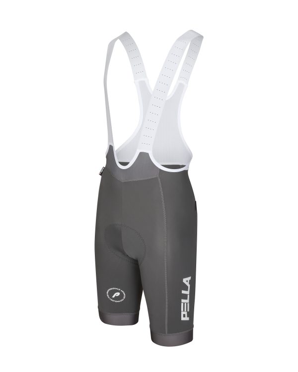 MEN PRO BIB SHORT