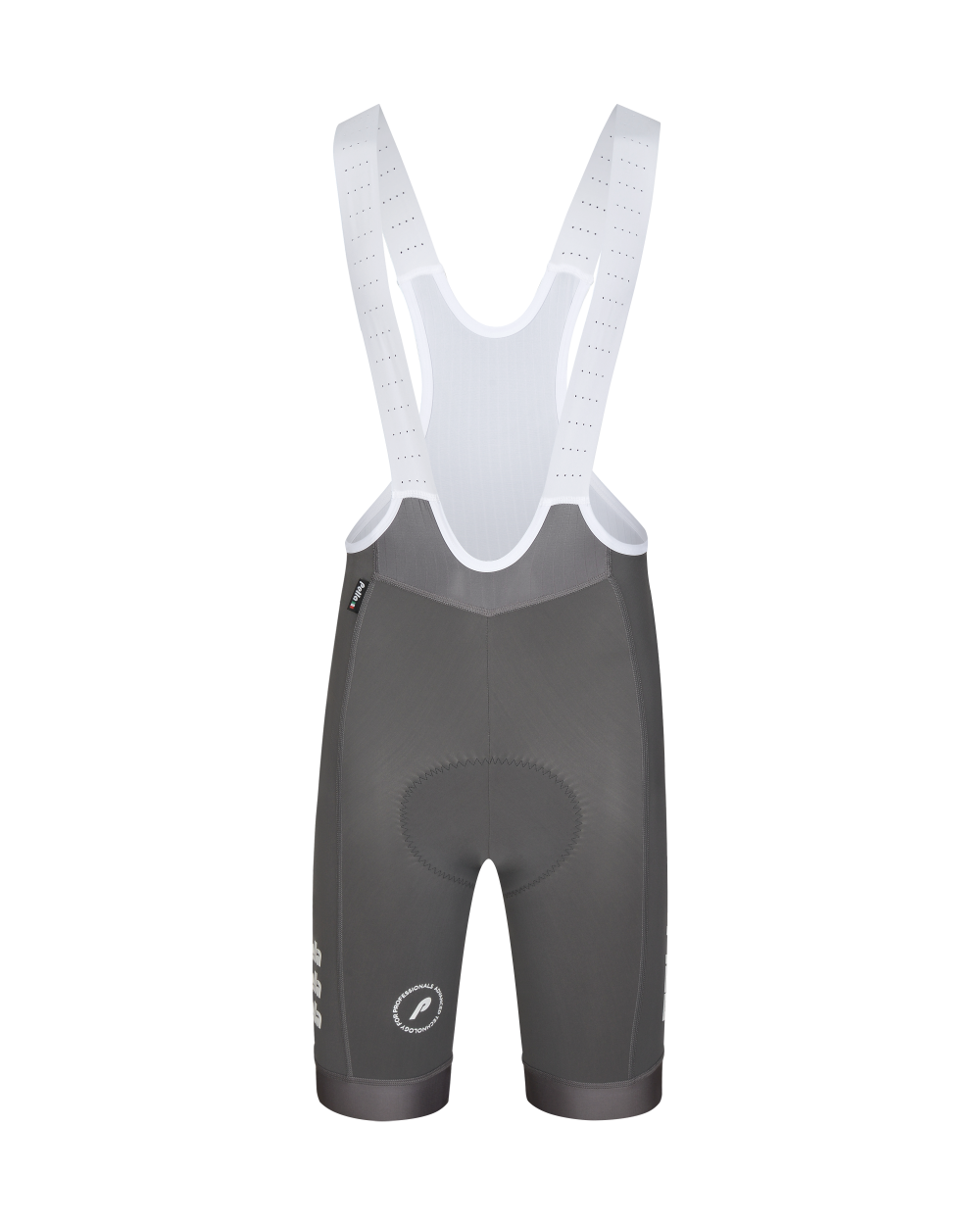 MEN PRO BIB SHORT