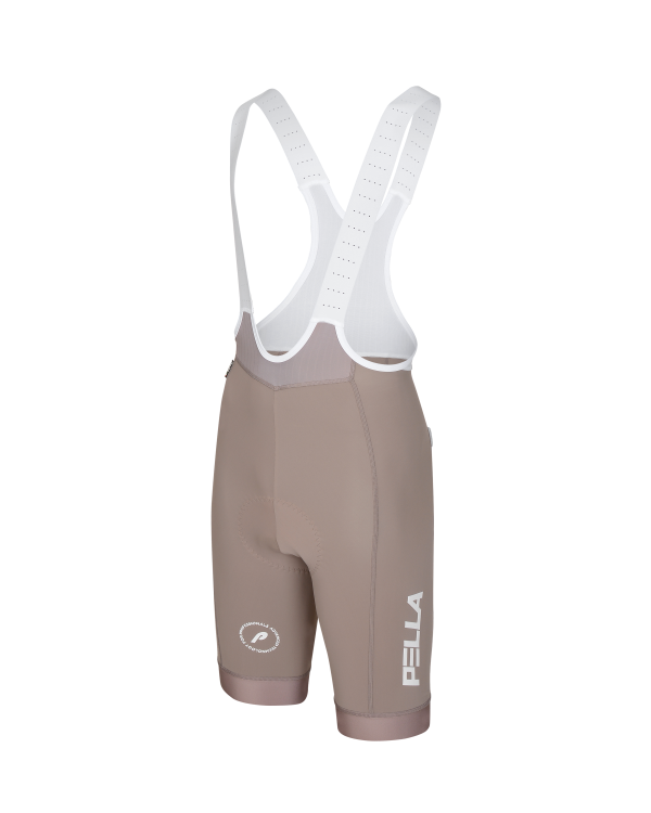MEN PRO BIB SHORT
