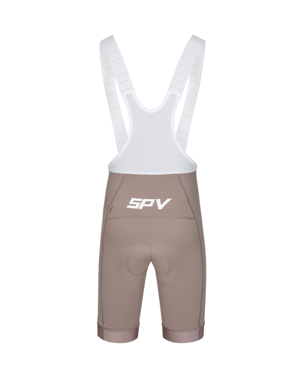 MEN PRO BIB SHORT