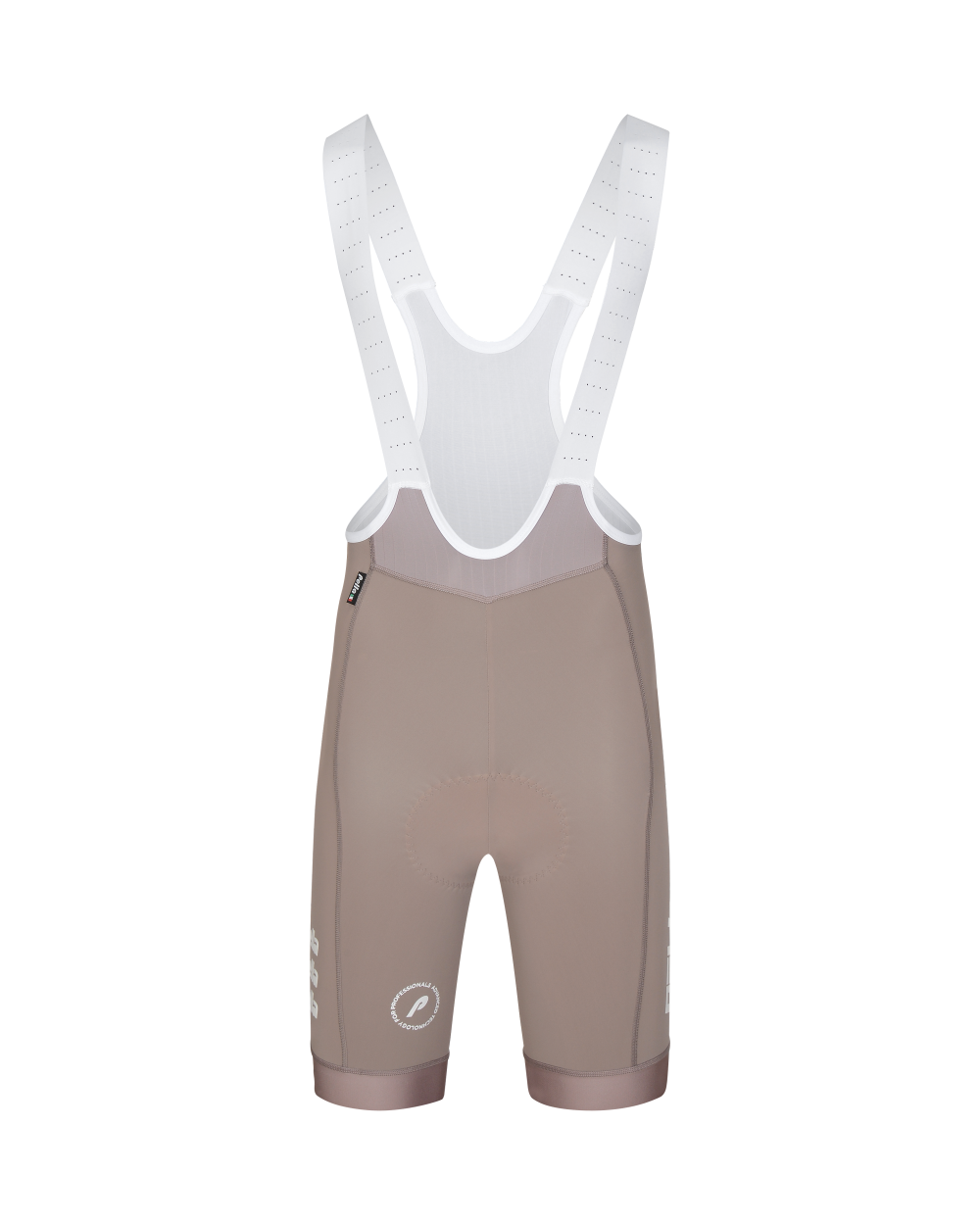 MEN PRO BIB SHORT
