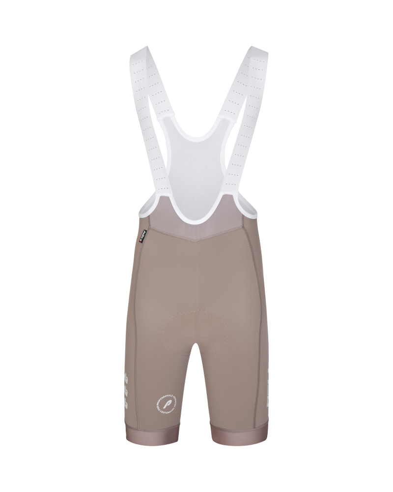 MEN PRO BIB SHORT