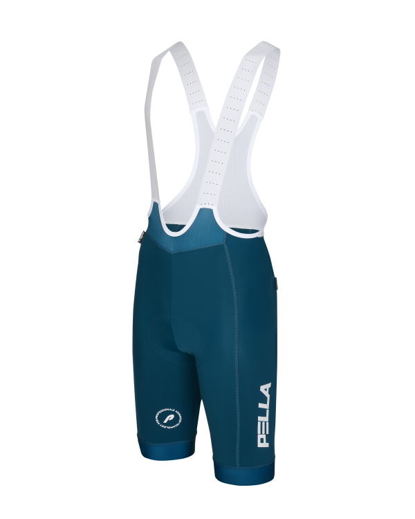 MEN PRO BIB SHORT