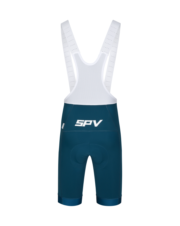 MEN PRO BIB SHORT