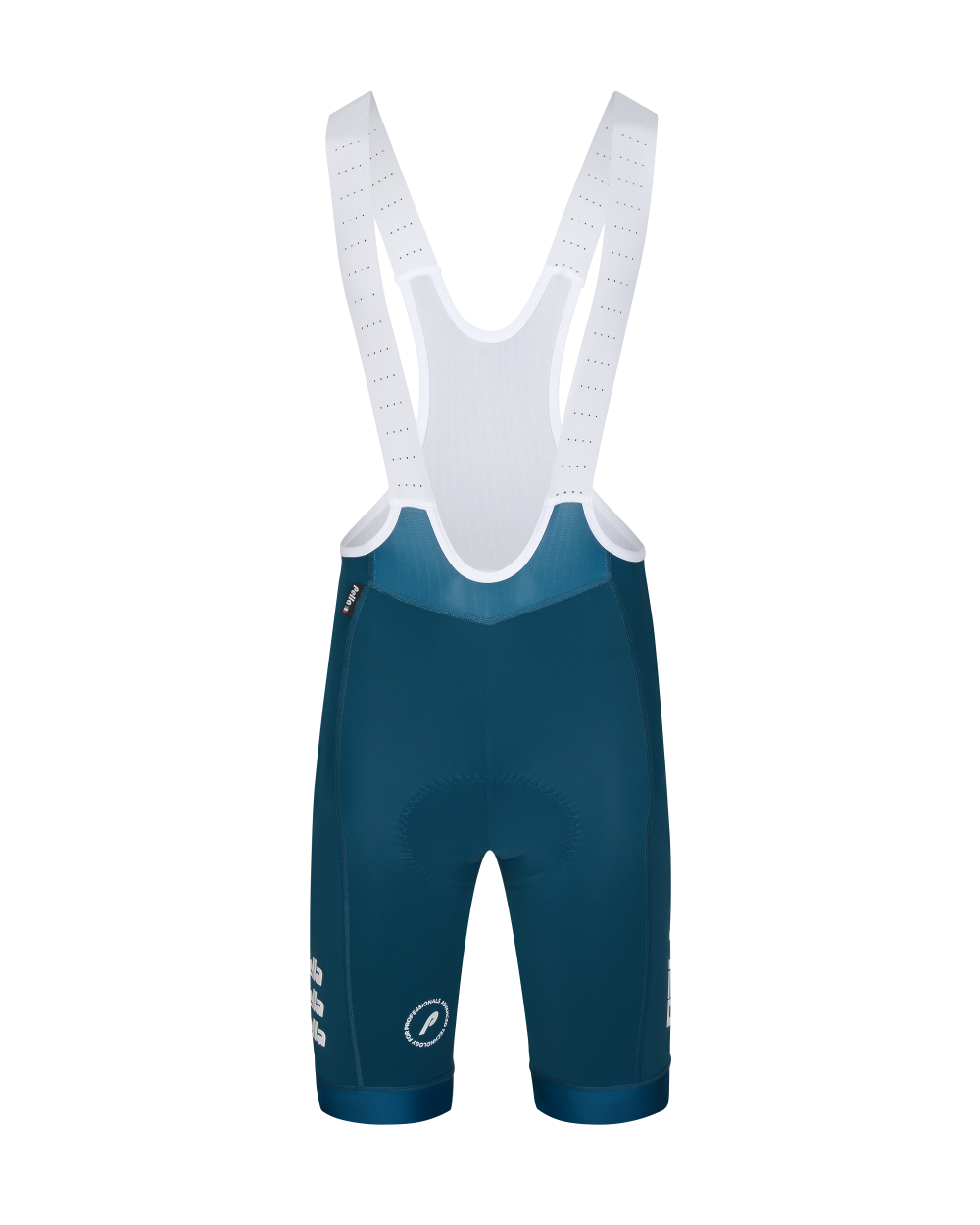 MEN PRO BIB SHORT