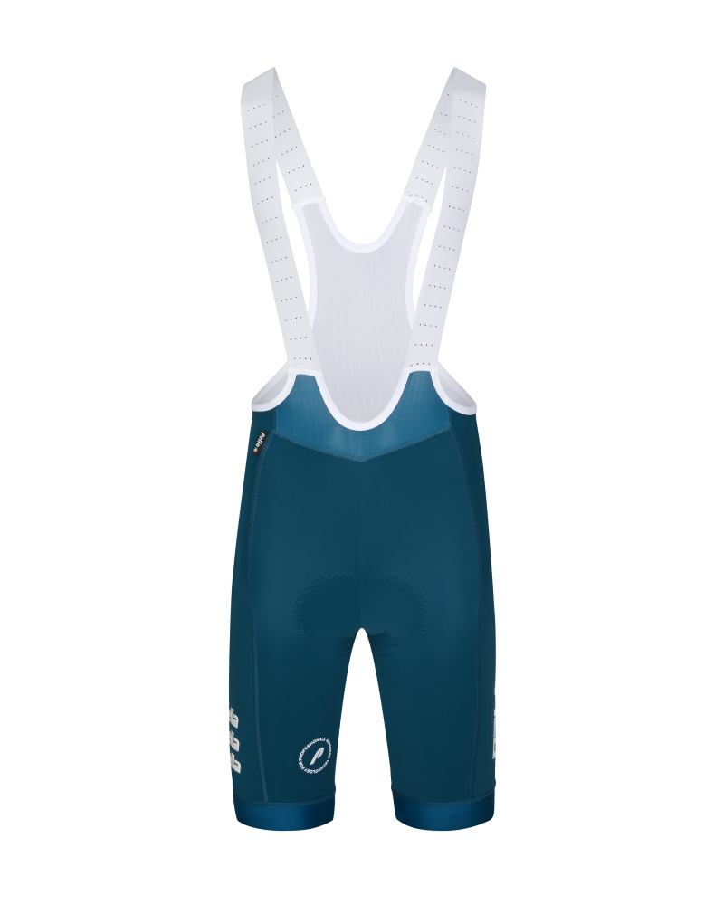 MEN PRO BIB SHORT