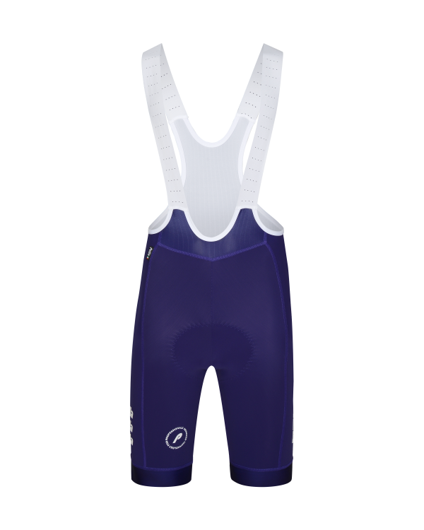 MEN PRO BIB SHORT