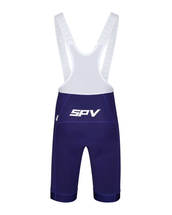 MEN PRO BIB SHORT