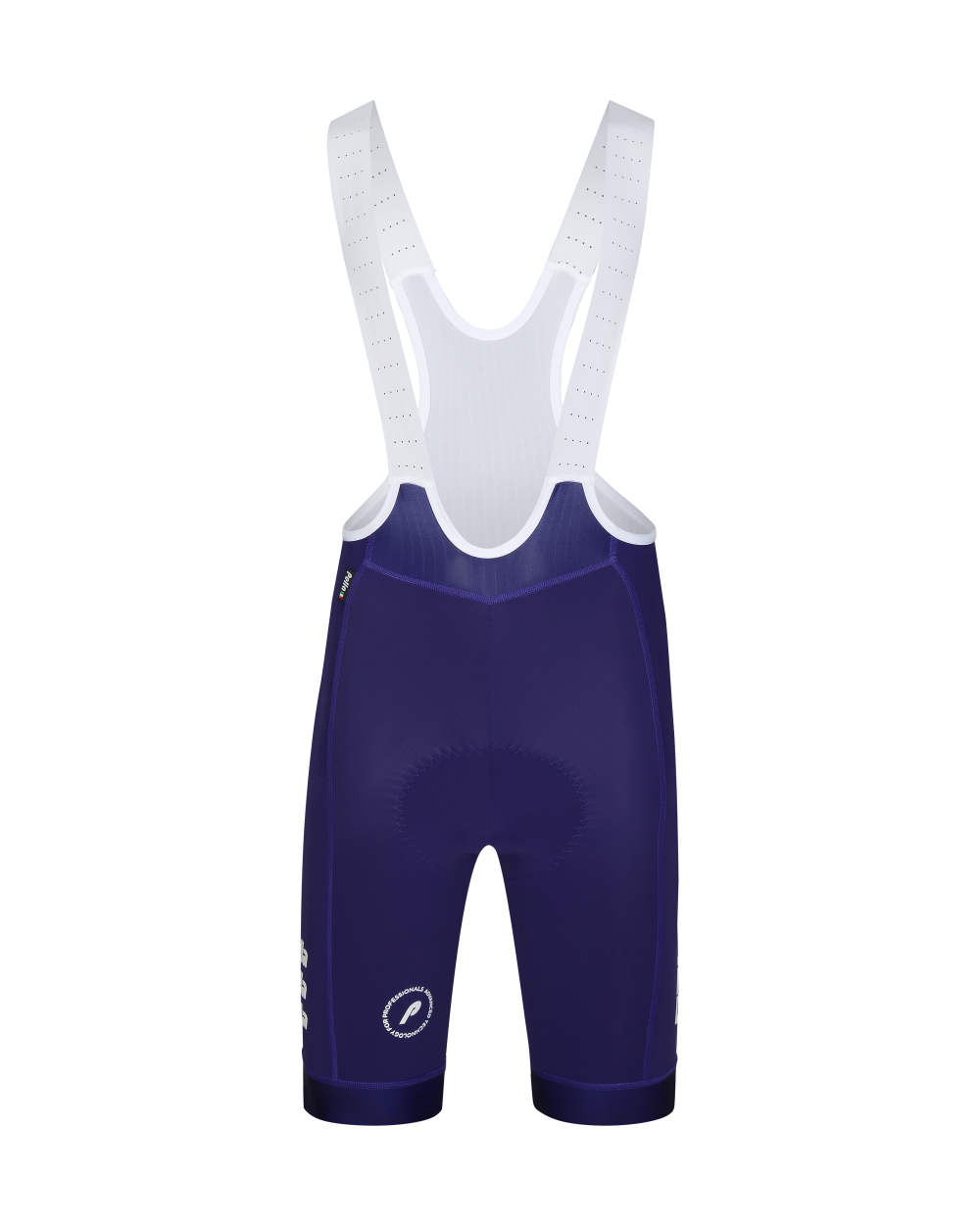 MEN PRO BIB SHORT