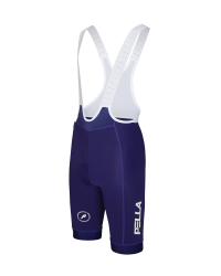 MEN PRO BIB SHORT