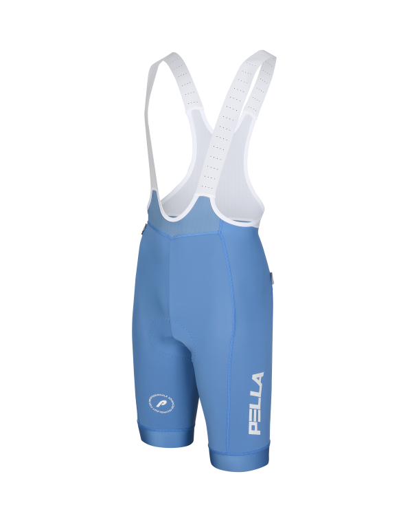 MEN PRO BIB SHORT
