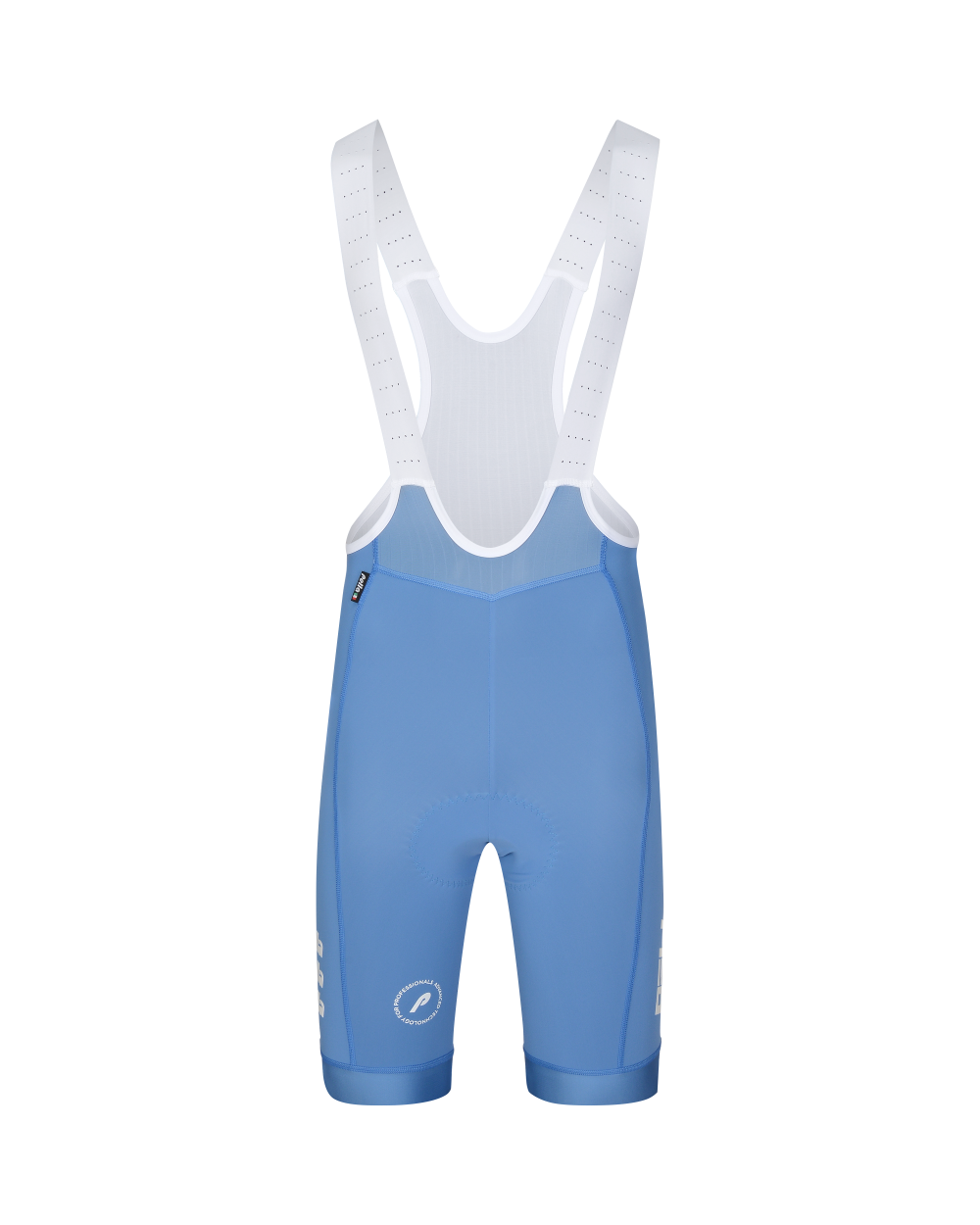 MEN PRO BIB SHORT