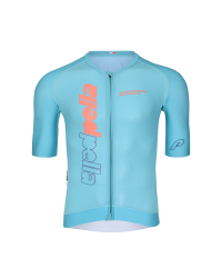 MEN PRO SHORT JERSEY 아쿠아 민트