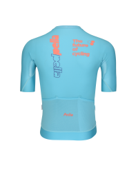 MEN PRO SHORT JERSEY 아쿠아 민트