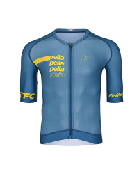 MEN PRO SHORT JERSEY 패트롤 블루