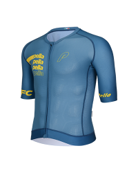 MEN PRO SHORT JERSEY 패트롤 블루