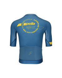 MEN PRO SHORT JERSEY 패트롤 블루