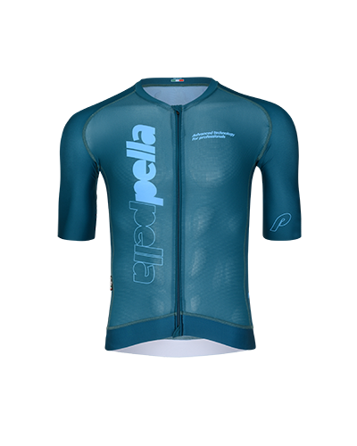 MEN PRO SHORT JERSEY 진청록