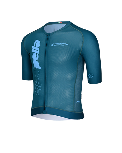 MEN PRO SHORT JERSEY 진청록