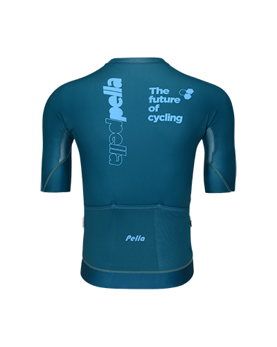 MEN PRO SHORT JERSEY 진청록