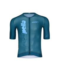 MEN PRO SHORT JERSEY 진청록