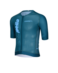 MEN PRO SHORT JERSEY 진청록