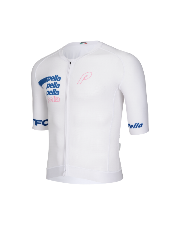MEN PRO SHORT JERSEY 오프 화이트