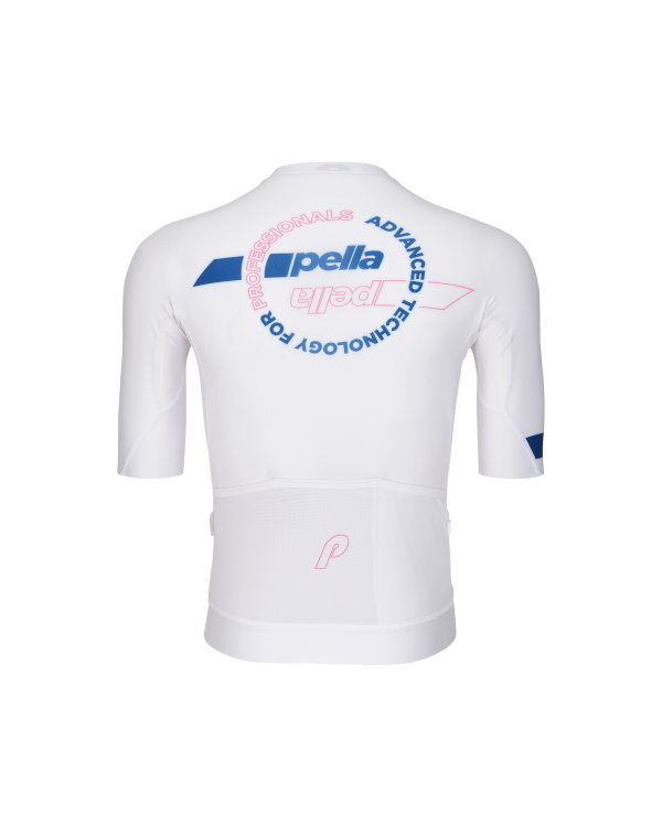 MEN PRO SHORT JERSEY 오프 화이트