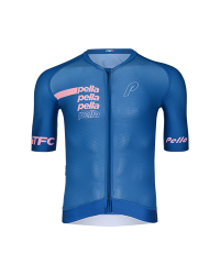 MEN PRO SHORT JERSEY 로얄마린 블루