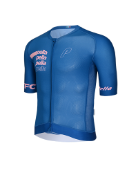 MEN PRO SHORT JERSEY 로얄마린 블루