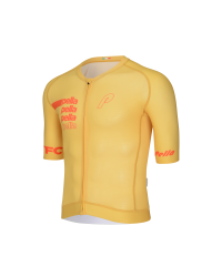 MEN PRO SHORT JERSEY 옐로