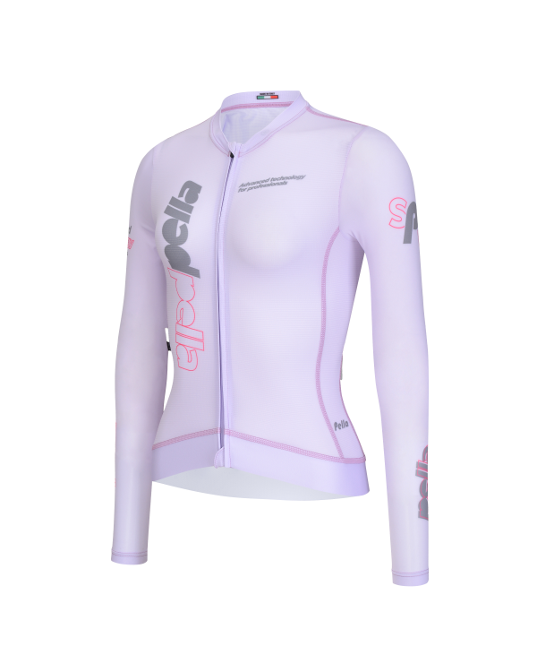 SUMMER LONG JERSEY