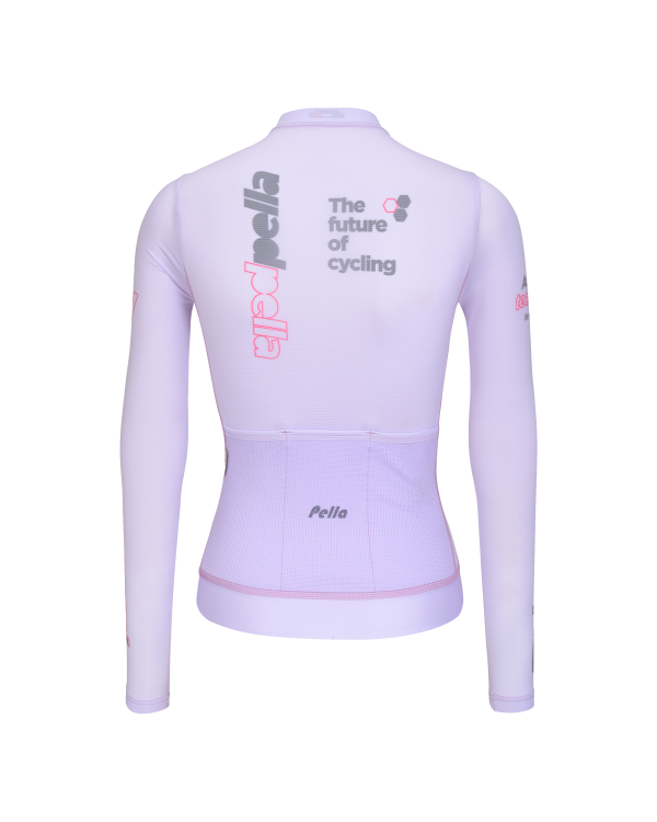 SUMMER LONG JERSEY