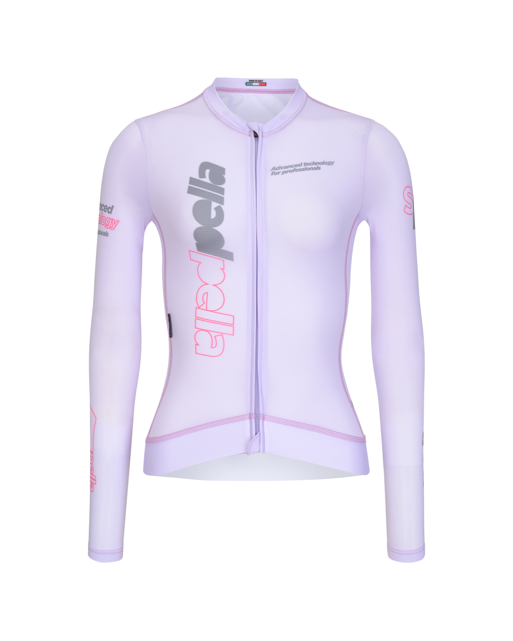 SUMMER LONG JERSEY