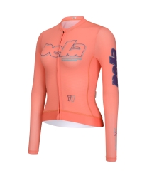 SUMMER LONG JERSEY 코랄 핑크