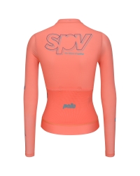 SUMMER LONG JERSEY 코랄 핑크