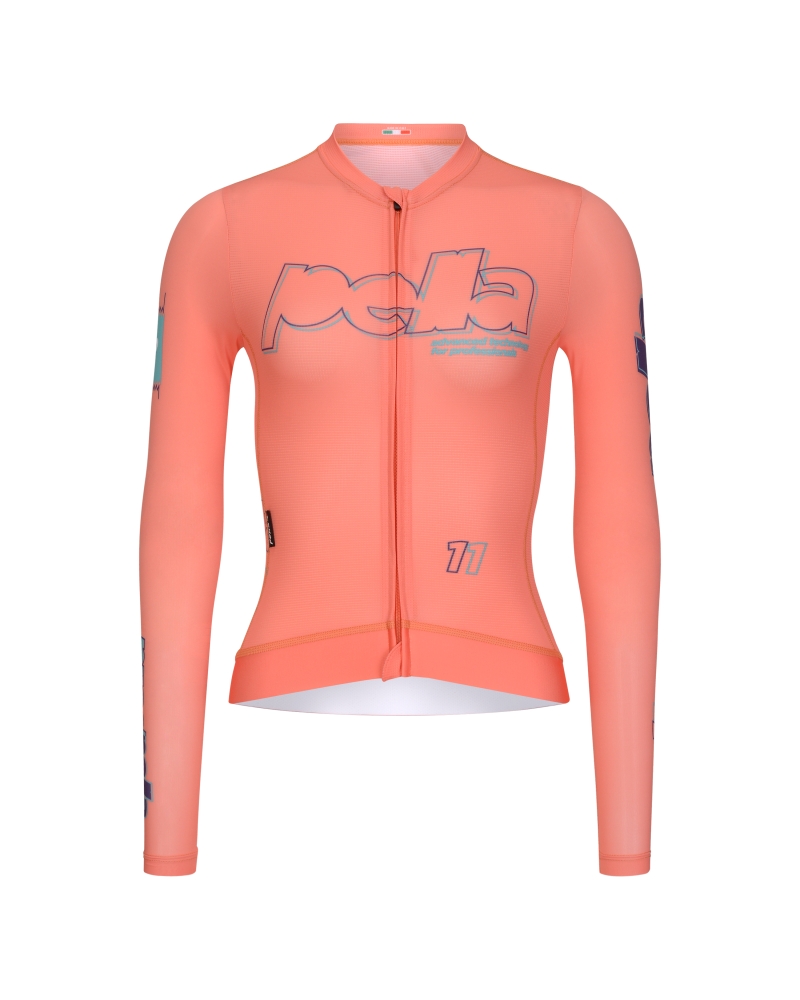 SUMMER LONG JERSEY