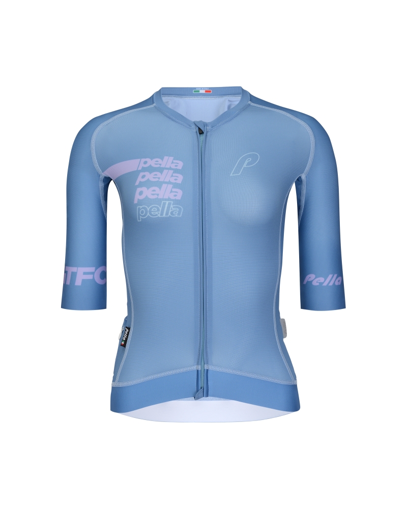 WOMAN PRO  SHORT JERSEY