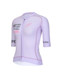 WOMAN PRO SHORT JERSEY 라벤다