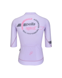 WOMAN PRO SHORT JERSEY 라벤다